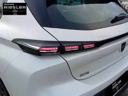 Photo 16 Peugeot 308  BlueHDi 130ch S&S EAT8