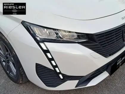 Photo 15 Peugeot 308  BlueHDi 130ch S&S EAT8