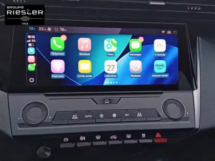 Photo 14 Peugeot 308  BlueHDi 130ch S&S EAT8