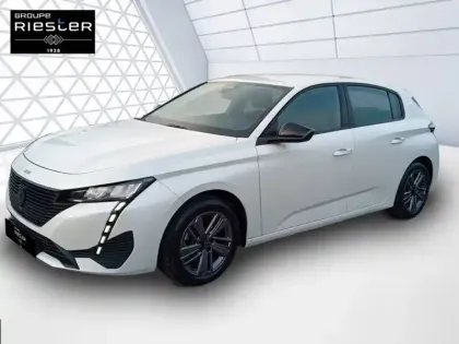 Photo Peugeot 308 Active Pack