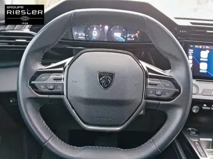 Photo 8 Peugeot 308  BlueHDi 130ch S&S EAT8