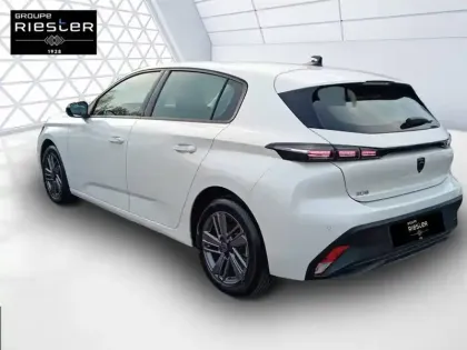 Photo 6 Peugeot 308  BlueHDi 130ch S&S EAT8