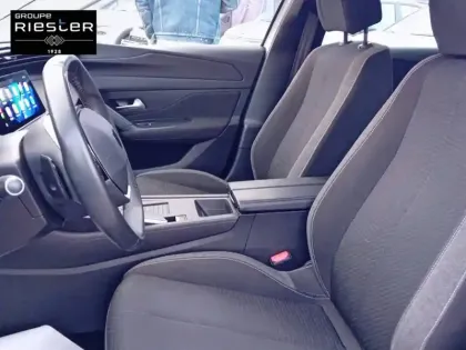 Photo 10 Peugeot 308  BlueHDi 130ch S&S EAT8