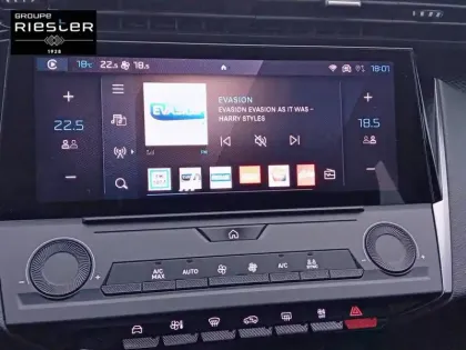 Photo 17 Peugeot 308  BlueHDi 130ch S&S EAT8