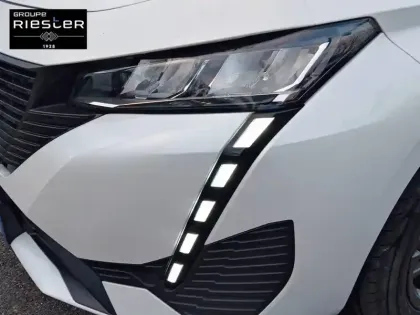 Photo 20 Peugeot 308  BlueHDi 130ch S&S EAT8