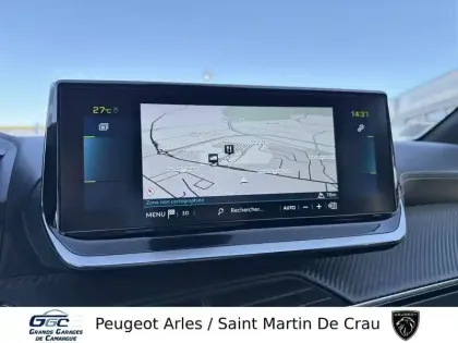 Photo 16 Peugeot 208  Electrique 50 kWh 136ch
