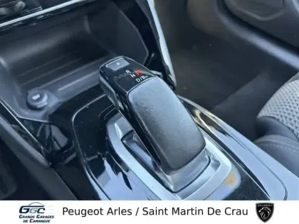 Photo 13 Peugeot 208  Electrique 50 kWh 136ch