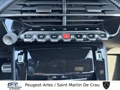 Photo 15 Peugeot 208  Electrique 50 kWh 136ch