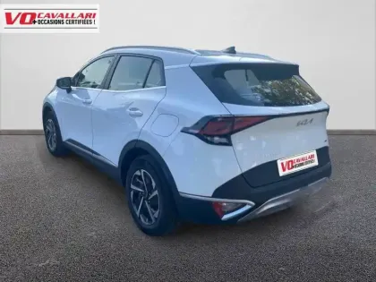 Photo 5 Kia Sportage Gén. V Ph1 Evo Active 5