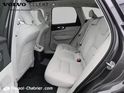 Photo 15 Volvo Xc60 Gén. II Ph2 Evo Ultra Style Chrome 5