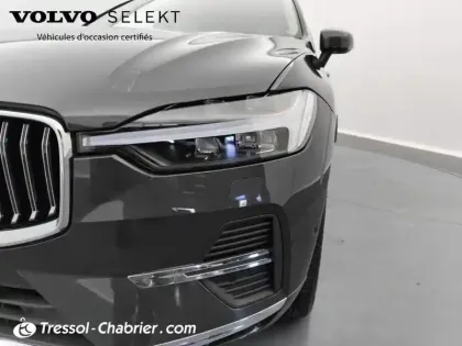 Photo 6 Volvo Xc60 Gén. II Ph2 Evo Ultra Style Chrome 5