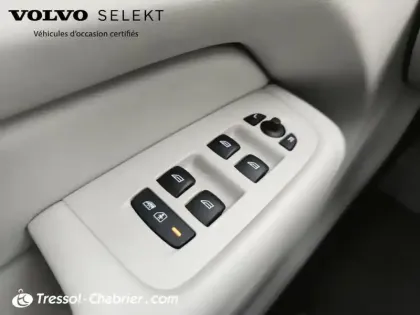 Photo 12 Volvo Xc60 Gén. II Ph2 Evo Ultra Style Chrome 5