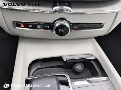 Photo 5 Volvo Xc60 Gén. II Ph2 Evo Ultra Style Chrome 5