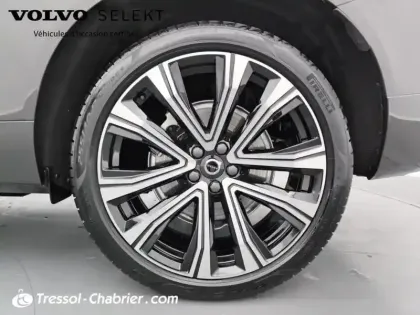 Photo 7 Volvo Xc60 Gén. II Ph2 Evo Ultra Style Chrome 5