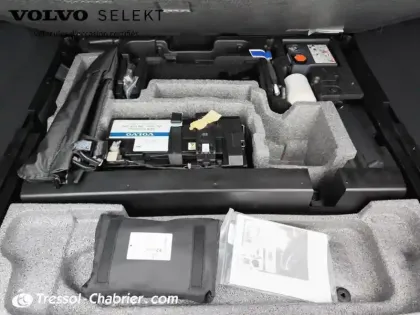 Photo 19 Volvo Xc60 Gén. II Ph2 Evo Ultra Style Chrome 5