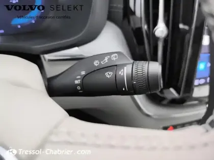 Photo 9 Volvo Xc60 Gén. II Ph2 Evo Ultra Style Chrome 5