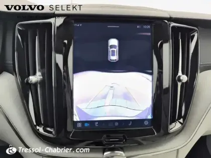 Photo 18 Volvo Xc60 Gén. II Ph2 Evo Ultra Style Chrome 5