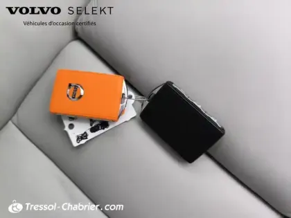 Photo 13 Volvo Xc60 Gén. II Ph2 Evo Ultra Style Chrome 5