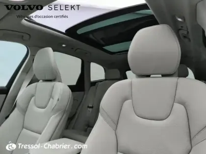 Photo 17 Volvo Xc60 Gén. II Ph2 Evo Ultra Style Chrome 5