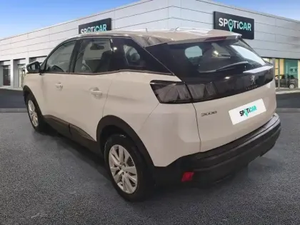 Photo 29 Peugeot 3008  BlueHDi 130ch S&S BVM6 Active Pack