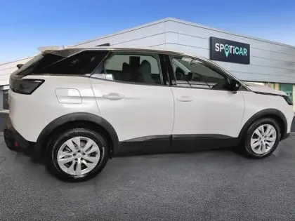 Photo 5 Peugeot 3008  BlueHDi 130ch S&S BVM6 Active Pack