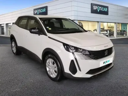 Photo 28 Peugeot 3008  BlueHDi 130ch S&S BVM6 Active Pack