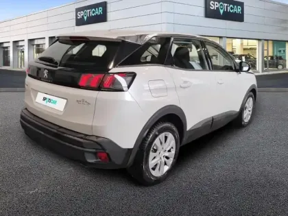 Photo 27 Peugeot 3008  BlueHDi 130ch S&S BVM6 Active Pack