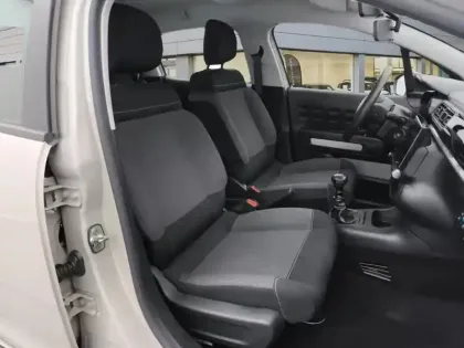 Photo 8 Citroën C3  BlueHDi 100 ch BVM6 Plus