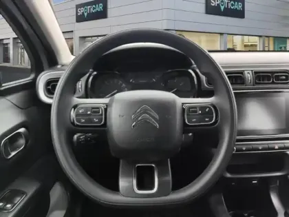 Photo 11 Citroën C3  BlueHDi 100 ch BVM6 Plus
