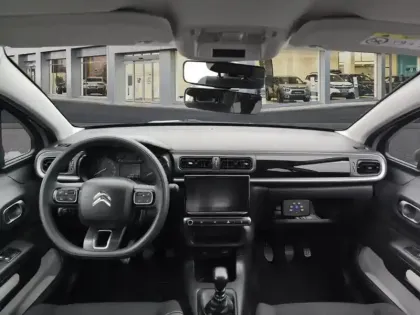 Photo 9 Citroën C3  BlueHDi 100 ch BVM6 Plus