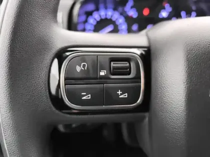Photo 18 Citroën C3  BlueHDi 100 ch BVM6 Plus