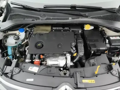 Photo 6 Citroën C3  BlueHDi 100 ch BVM6 Plus