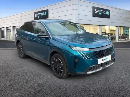 Photo 28 Peugeot 3008  Hybrid 145 e-DCS6 Allure