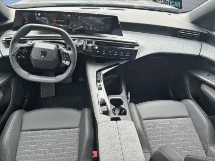 Photo 9 Peugeot 3008  Hybrid 145 e-DCS6 Allure