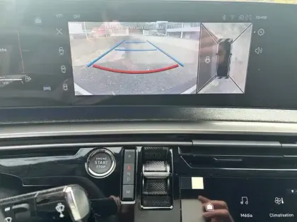 Photo 25 Peugeot 3008  Hybrid 145 e-DCS6 Allure