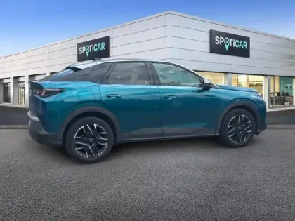 Photo 5 Peugeot 3008  Hybrid 145 e-DCS6 Allure