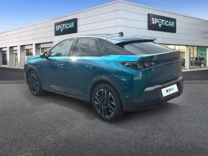 Photo 29 Peugeot 3008  Hybrid 145 e-DCS6 Allure