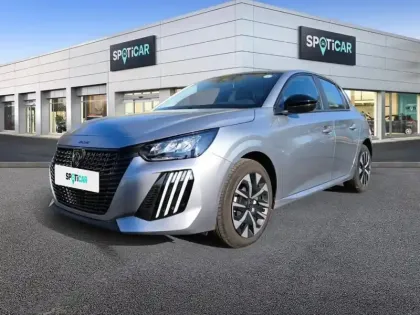 Photo Peugeot 208 Style