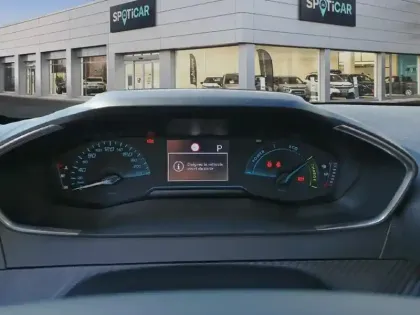 Photo 20 Peugeot 208  Hybrid 110 ch e-DCS6 Style