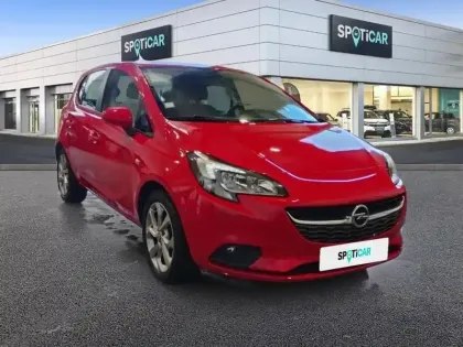 Photo 28 Opel Corsa  1.4 90 ch Enjoy