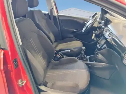 Photo 8 Opel Corsa  1.4 90 ch Enjoy