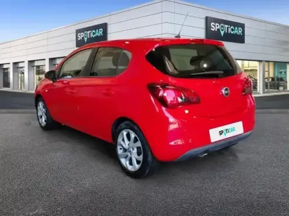 Photo 29 Opel Corsa  1.4 90 ch Enjoy