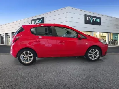 Photo 5 Opel Corsa  1.4 90 ch Enjoy