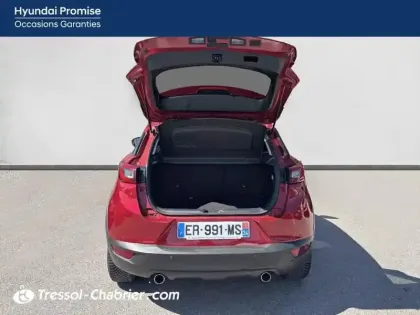 Photo 7 Mazda Cx3 Gén. I Ph1 Evo Signature 5