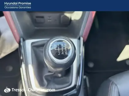 Photo 23 Mazda Cx3 Gén. I Ph1 Evo Signature 5