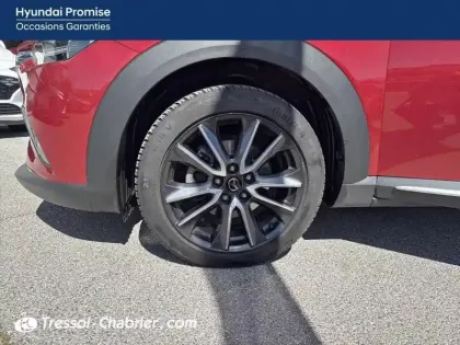 Photo 14 Mazda Cx3 Gén. I Ph1 Evo Signature 5