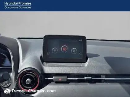 Photo 10 Mazda Cx3 Gén. I Ph1 Evo Signature 5