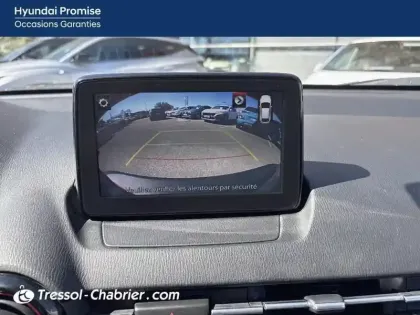 Photo 25 Mazda Cx3 Gén. I Ph1 Evo Signature 5