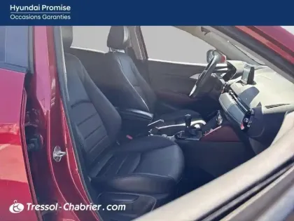 Photo 8 Mazda Cx3 Gén. I Ph1 Evo Signature 5