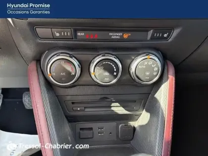 Photo 21 Mazda Cx3 Gén. I Ph1 Evo Signature 5